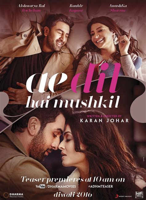 Ae dil hai mushkil full movie download in hindi filmymeet  However, prices for this streaming service currently start at $6